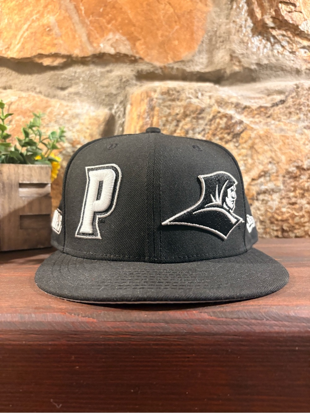New Era Providence Friars